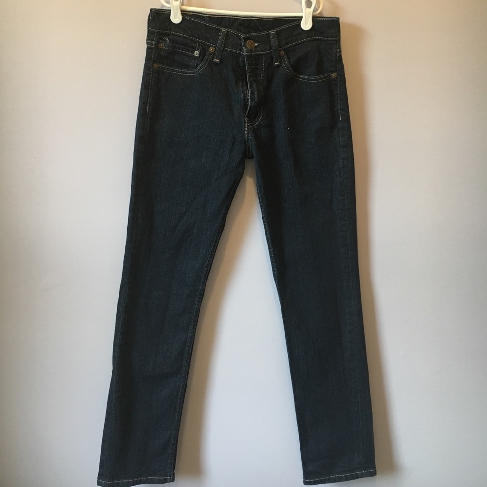 Levi 511 Original Jeans